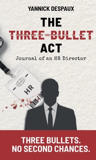The Three-Bullet Act